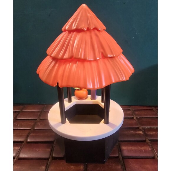 2025 Target Bullseye Playground Halloween Light-Up Spooky Tiki Bar New - Picture 8 of 10